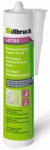 Illbruck LD702 Acrylaatkit Buitenkwaliteit | 310 ML - LD705395867