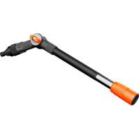 Gardena Cleansystem Steel Flex - Uitschuifbare Watervoerende Steel, Aluminium, 53cm - thumbnail