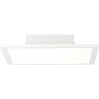 Brilliant Buffi G90355A85 LED-paneel 18 W Neutraalwit Wit - thumbnail