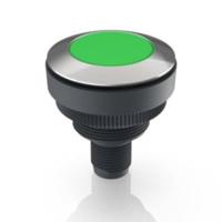 RAFI 1.11.011.001/0550 RAMO 30 Drucktaster 35V 0.1A tastend (L x B x H) 34.5 x 34.5 x 40mm 1 pc(s)