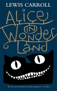 Alice in Wonderland - Lewis Carroll - ebook