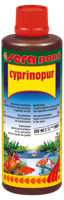 Sera Pond Cyprinopur 500ml - Complete Vijver Waterbehandeling tegen Bacteriën en Parasieten