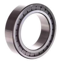 INA SL183015-A-XL-C3 cilinderrollager boring Ø 75 mm buitendiameter 115 toerental (max.) 340