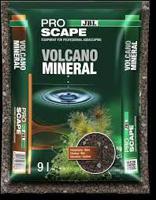 JBL ProScape Volcano Mineral 9L - Stevige Ondergrond & Groeibevorderend voor Aquascaping - thumbnail