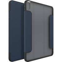 Otterbox Symmetry Folio (ProPack) Book case Blauw iPad Cover / tas - thumbnail