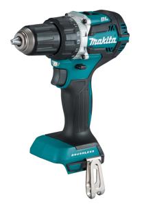 Makita DDF484Z 18V schroeftol Accu en oplader niet inbegrepen