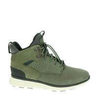 Timberland Killington Hiker nubuck veterboots groen