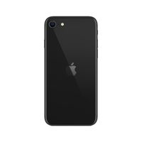 Forza Refurbished Apple iPhone SE (2020) 64GB Black - Licht gebruikt - thumbnail