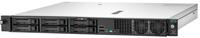 Hewlett Packard Enterprise ProLiant DL20 server Rack (1U) Intel Xeon E 2,8 GHz 16 GB DDR4-SDRAM 500 W