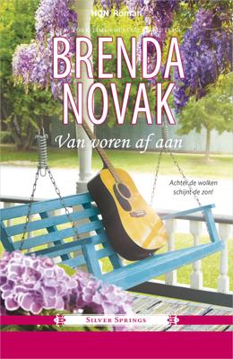 Van voren af aan - Brenda Novak - eBook (9789402542028) Van voren af aan - Brenda Novak - eBook (9789402542028)