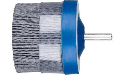 PFERD DBUR 63/6 SIC 120 1,00 slijp-& schuurbenodigdheid voor rotatiegereedschap Metaal, Hout Schuurborstel