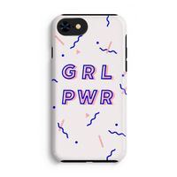 GRL PWR: iPhone 7 Tough Case