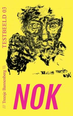 Nok - Treesje Bannenberg - Paperback (9789464180633)