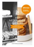 Het Nederlands Bakboek - Gaitri Pagrach-Chandra - Paperback (9789021579641)