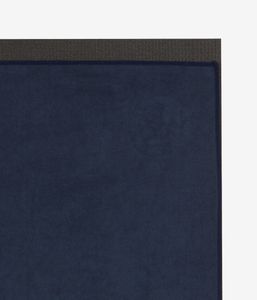 Manduka eQua Yogamat Handdoek - Midnight