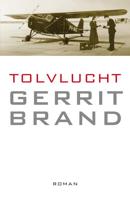 Tolvlucht - Gerrit Brand - Paperback (9789075354171)
