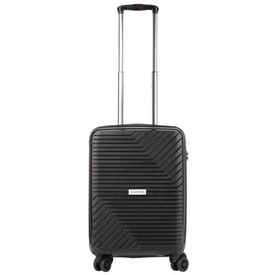 CarryOn Transport Handbagage Trolley 55 Black