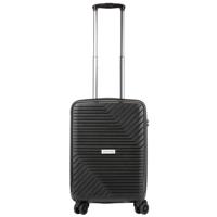 CarryOn Transport Handbagage Trolley 55 Black