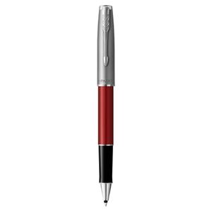 Parker 2146770 rollerball penn Stickpen Metaalachtig zwart 1 stuk(s)