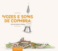 Voices And Songs Of Coimbra - CD (5605347080132)