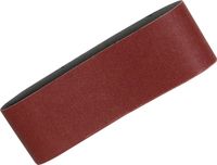 Makita Accessoires Schuurband K40 76x533 Red - P-37172