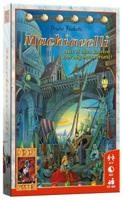 Machiavelli - Spel;Spel (8717249196686)