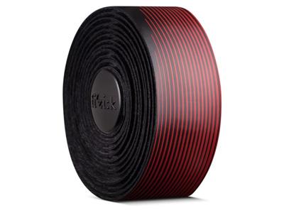 Fizik Stuurlint Vento Microtex Tacky 2mm (Kleur: rood) Fizik Stuurlint Vento Microtex Tacky 2mm (Kleur: rood)