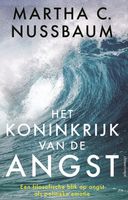 Het koninkrijk van de angst - Martha C. Nussbaum - ebook - thumbnail