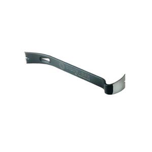 Peddinghaus 113010015 Nagelijzer bever-Bar - extra plat - 15 inch - 380 mm