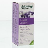 Biover Lavendel bio (10 ml)