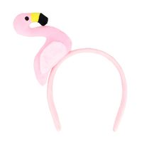 Tiara flamingo