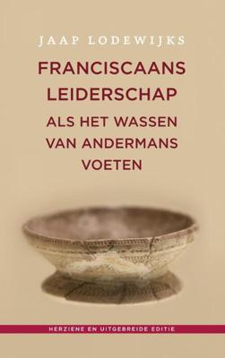 Franciscaans leiderschap - Jaap Lodewijks - eBook (9789025903527)