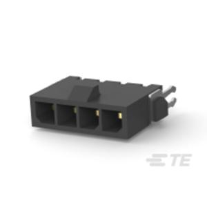 TE Connectivity 2-1445094-4 Inhoud: 1 stuk(s) Tray