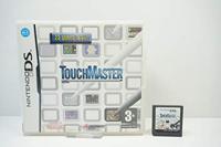 Touchmaster [import]
