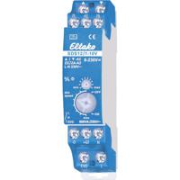 Eltako 21100800 DIN-rail dimmer Geschikt voor lampen: Halogeenlamp