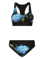 Dolce & Gabbana bikini Bluebell - Noir