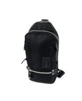 TAKAO NY one sling rugzak backpack zwart