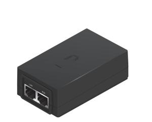 Ubiquiti POE-24-AF5X PoE adapter & injector Gigabit Ethernet 24 V