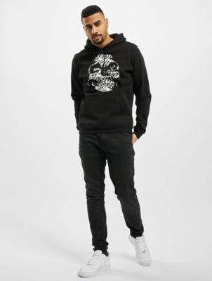 Mister Tee / Hoody My Chemical Romance Haunt in zwart Mister Tee / Hoody My Chemical Romance Haunt in zwart