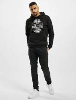 Mister Tee / Hoody My Chemical Romance Haunt in zwart