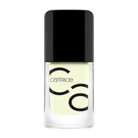 CATRICE ICONAILS Gel Lacquer nagellak 10,5 ml Geel Glans