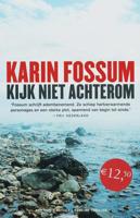 Kijk niet achterom - Karin Fossum - Paperback (9789022320662)