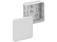 Spelsberg 2K-12-L Verbindingsdoos (l x b x h) 85 x 85 x 37 mm Grijs IP55 1 stuk(s)