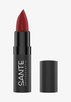 Lipstick matte 07 kiss me red