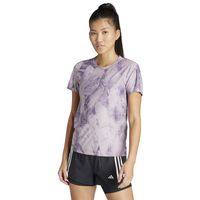 adidas Ultimate HR T-Shirt Dames - thumbnail