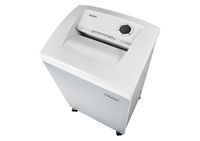 Papiervernietiger afd. BC 5,8mm 27v/240mm/cc/cd/47db/60L DINP2 - thumbnail