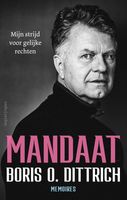 Mandaat - Boris O. Dittrich - ebook - thumbnail