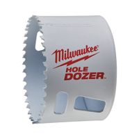 Milwaukee Accessoires Hole Dozer gatzaag 4/6-76mm -1pc - 49565180 - thumbnail