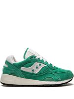 Saucony baskets Shadow 6000 - Vert - thumbnail