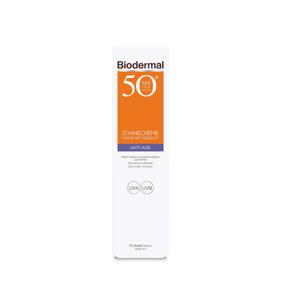 Anti age creme gezicht SPF50+